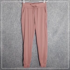 Athletica‎ Balance Women Jogger M Select Sweatpants Pockets High Rise Athleisure